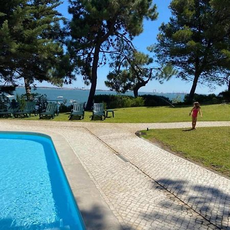 Troia Beach House Εξωτερικό φωτογραφία