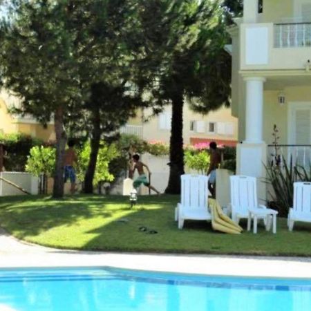 Troia Beach House Εξωτερικό φωτογραφία