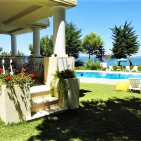 Troia Beach House Εξωτερικό φωτογραφία