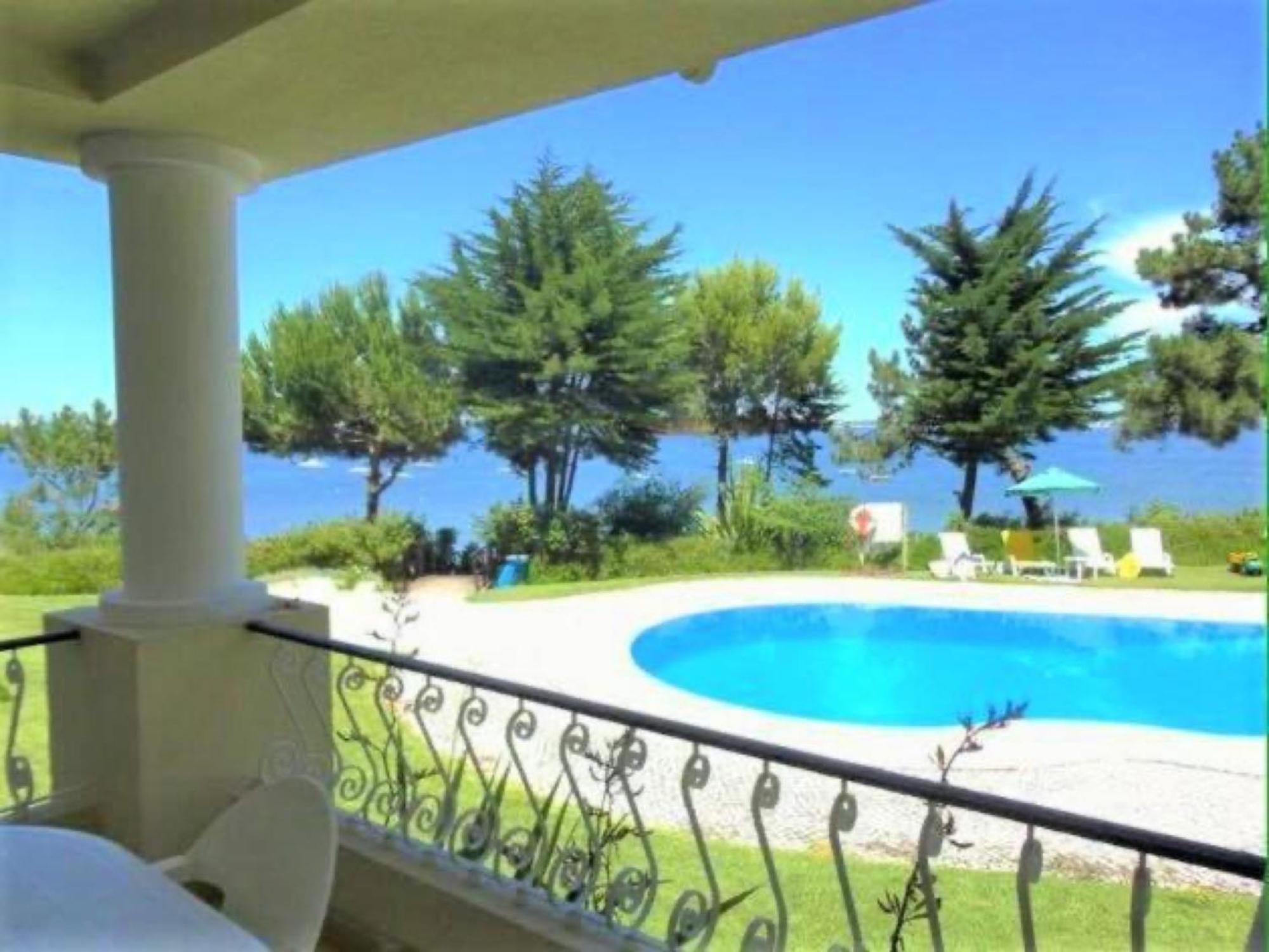 Troia Beach House Εξωτερικό φωτογραφία